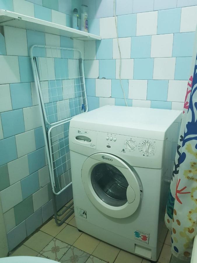 Зручна І Комфортна Квартира Недалеко Від Вокзалу І Центру Міста Lviv Eksteriør bilde